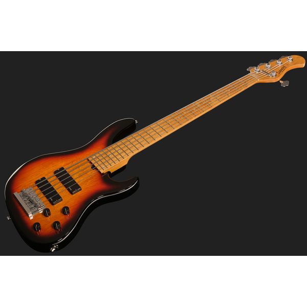 Sadowsky MetroExp24 Modern 5 RM TSB