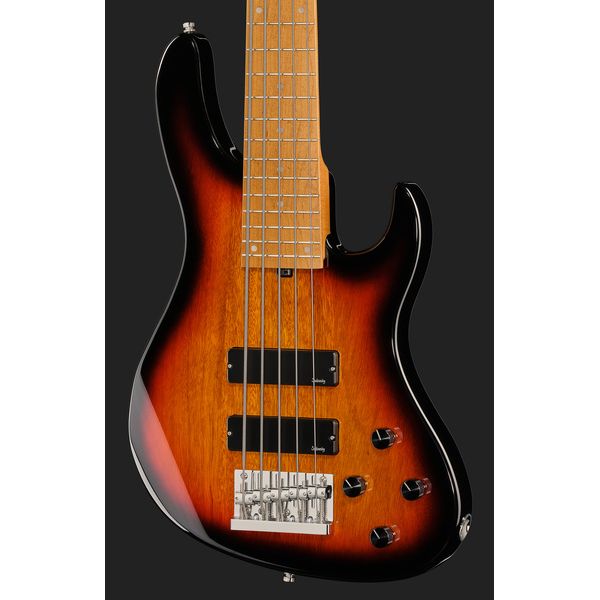 Sadowsky MetroExp24 Modern 5 RM TSB