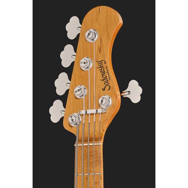 Sadowsky MetroExp24 Modern 5 RM TSB