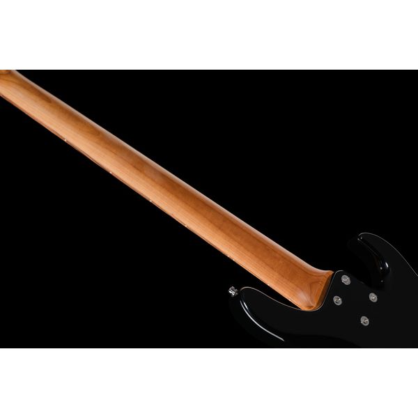 Sadowsky MetroExp24 Mod 5 Morado LH BK