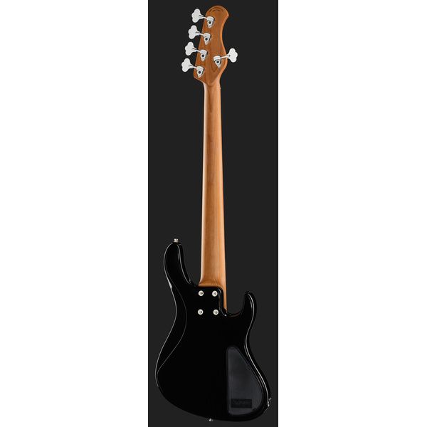 Sadowsky MetroExp24 Mod 5 Morado LH BK