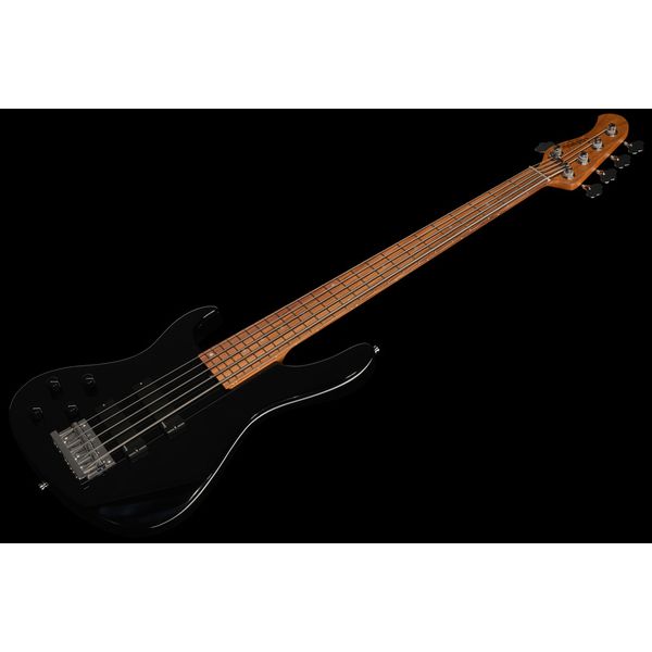 Sadowsky MetroExp24 Mod 5 Morado LH BK