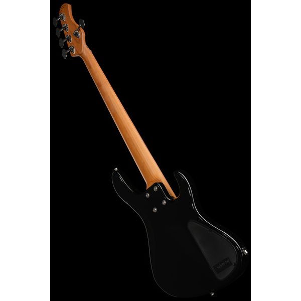 Sadowsky MetroExp24 Mod 5 Morado LH BK