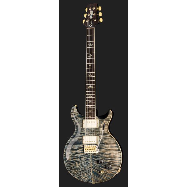 PRS Santana Retro 10 Top FW 2024