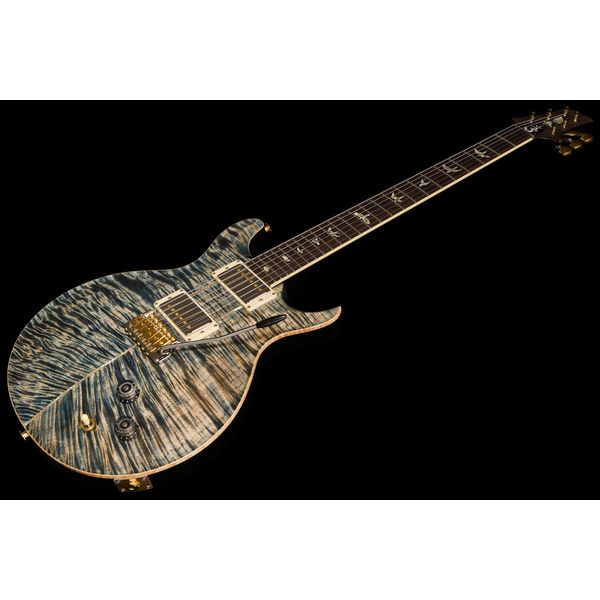 PRS Santana Retro 10 Top FW 2024