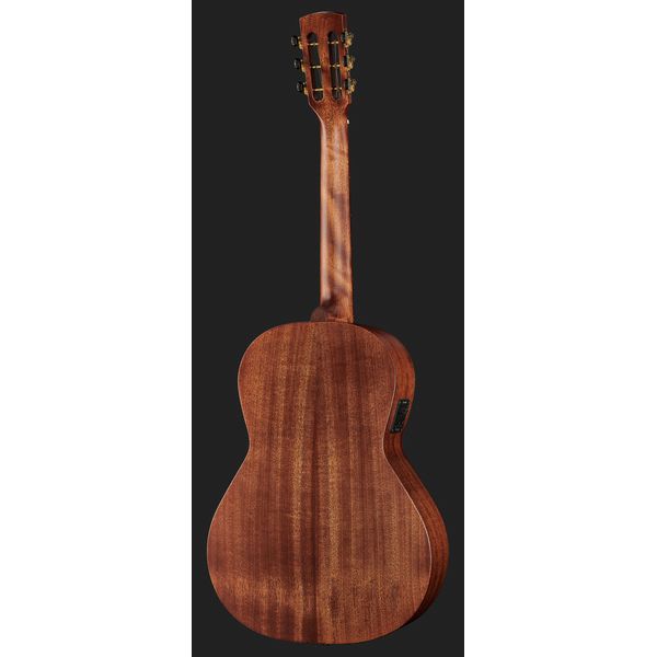 Harley Benton CLP-15ME SolidWood Bundle