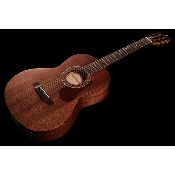 Harley Benton CLP-15ME SolidWood Bundle