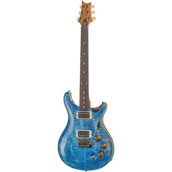 PRS DGT Moons Faded Blue Jean 2024