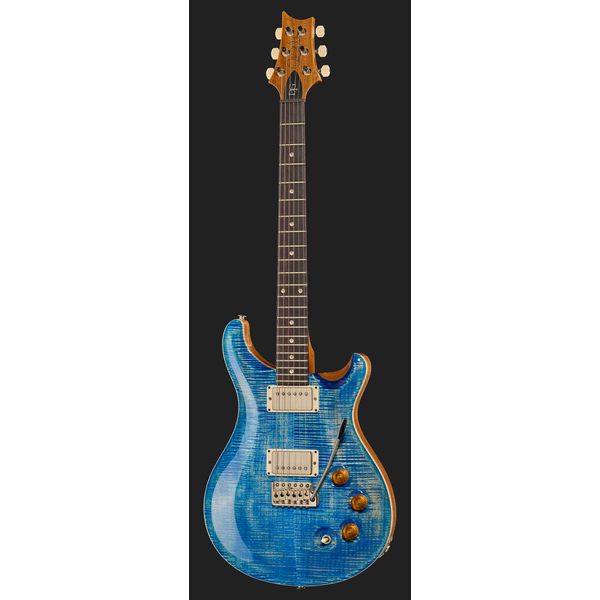 PRS DGT Moons Faded Blue Jean 2024