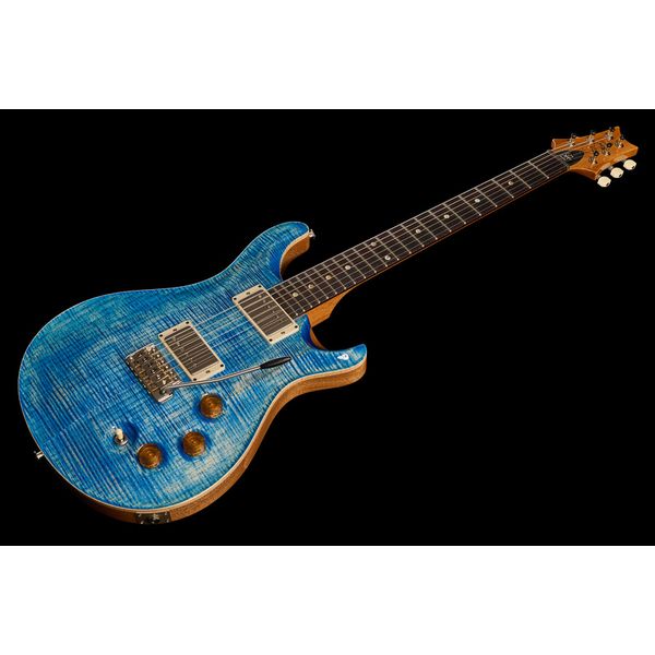 PRS DGT Moons Faded Blue Jean 2024