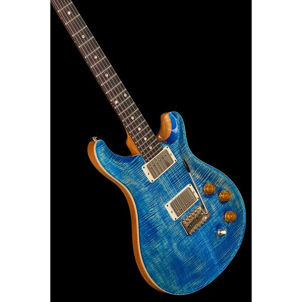 PRS DGT Moons Faded Blue Jean 2024