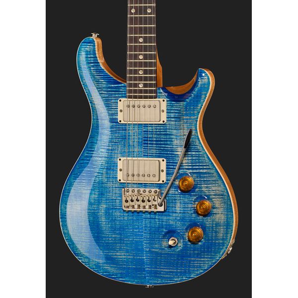 PRS DGT Moons Faded Blue Jean 2024