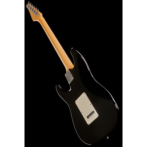 Suhr Classic S ST HSS MN BK