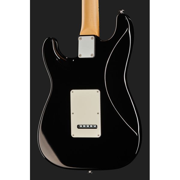 Suhr Classic S ST HSS MN BK