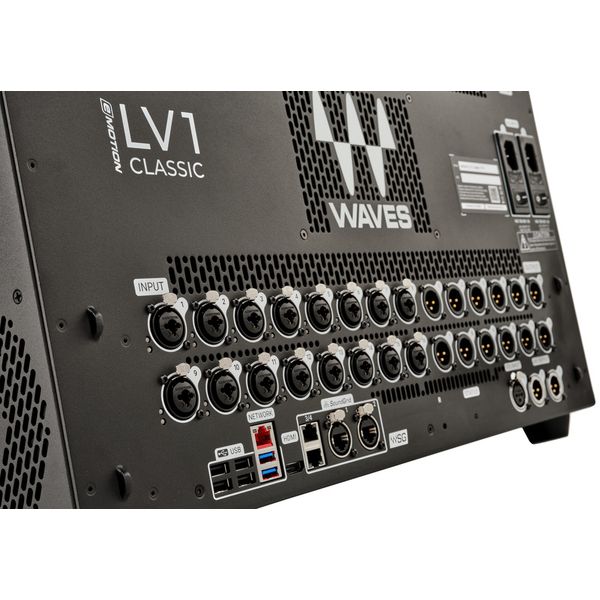 Waves eMotion LV1 Classic