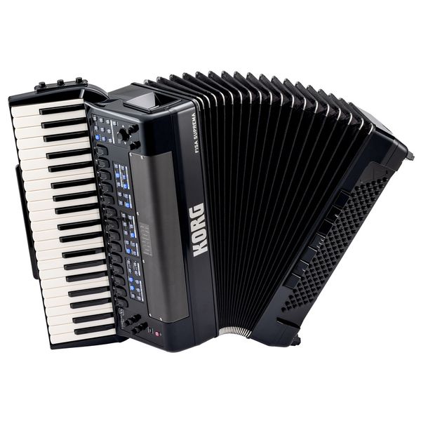 Korg FISA SUPREMA PMBK