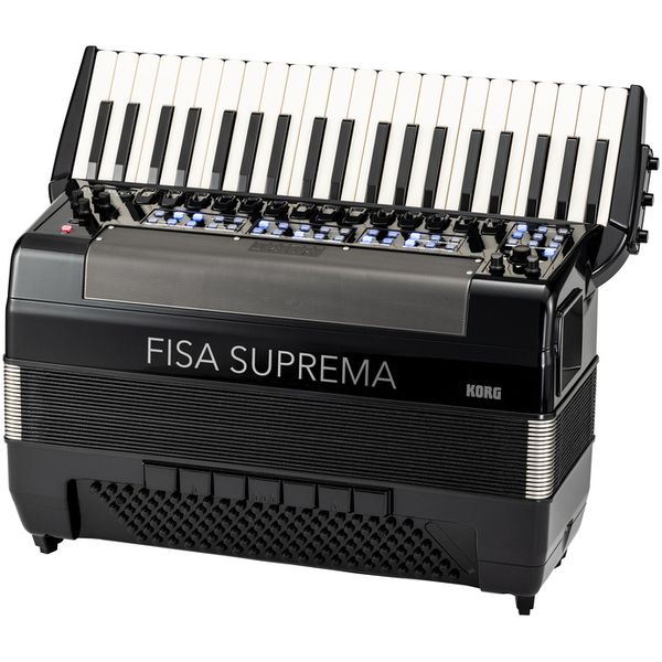 Korg FISA SUPREMA PMBK