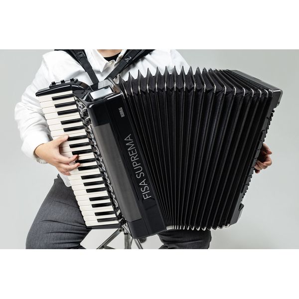 Korg FISA SUPREMA PMBK