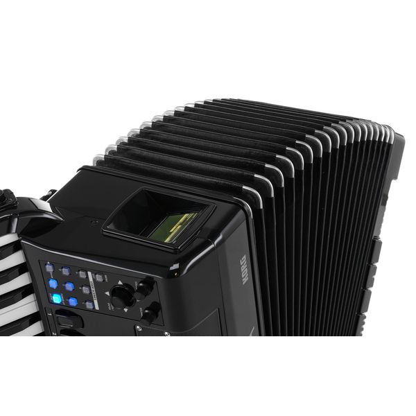 Korg FISA SUPREMA PMBK