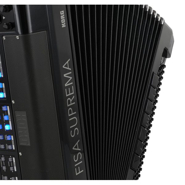 Korg FISA SUPREMA PMBK