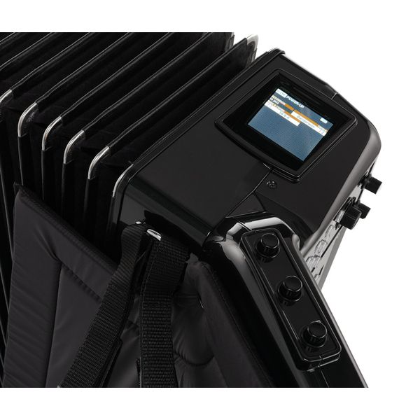 Korg FISA SUPREMA PMBK