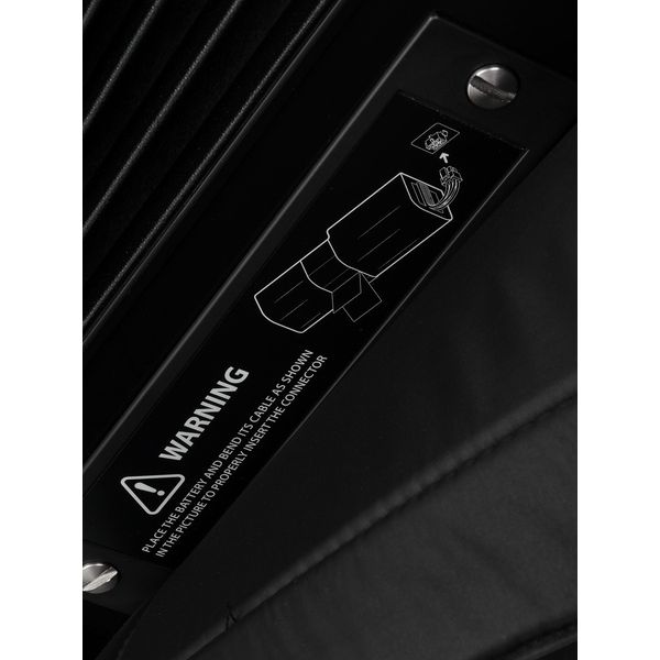 Korg FISA SUPREMA PMBK