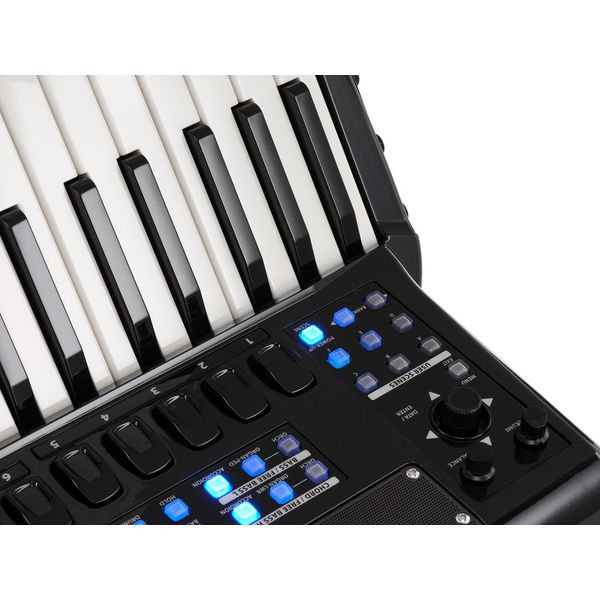 Korg FISA SUPREMA PMBK
