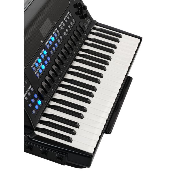 Korg FISA SUPREMA PMBK