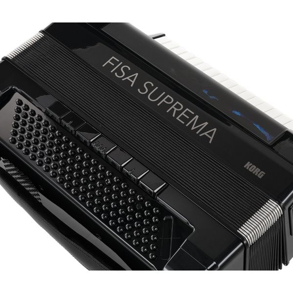 Korg FISA SUPREMA PMBK