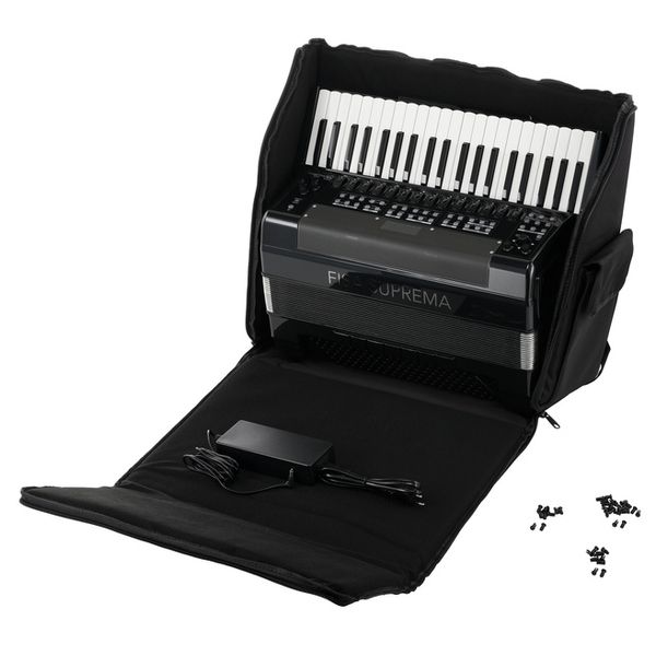Korg FISA SUPREMA PMBK