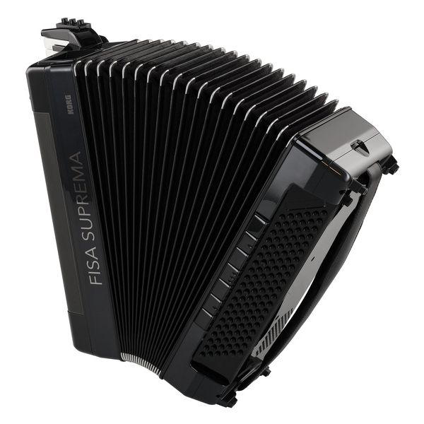 Korg FISA SUPREMA PMBK