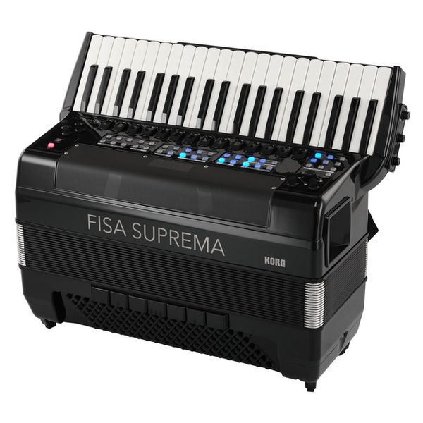 Korg FISA SUPREMA PMBK