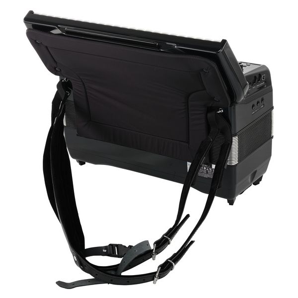 Korg FISA SUPREMA PMBK