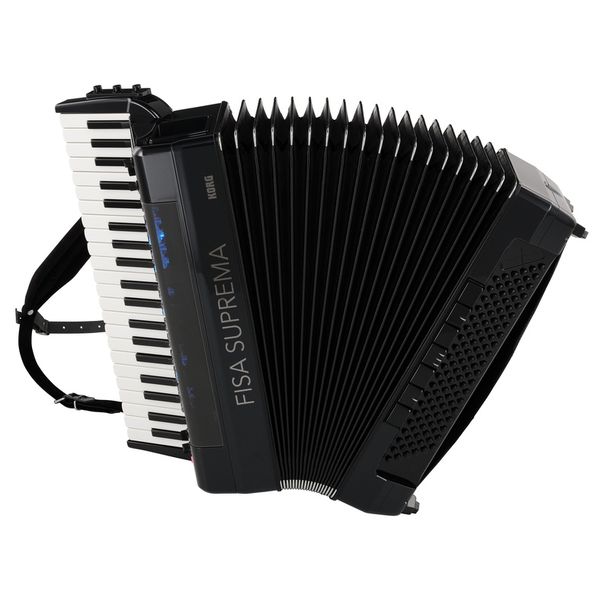 Korg FISA SUPREMA PMBK