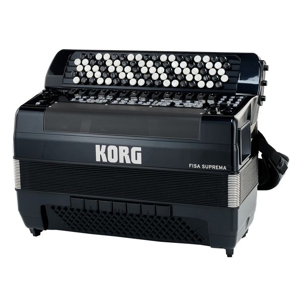 Korg FISA SUPREMA BMBK