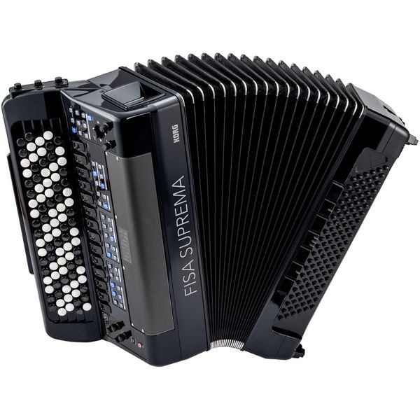 Korg FISA SUPREMA BMBK