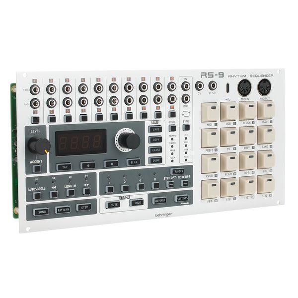 Behringer RS-9