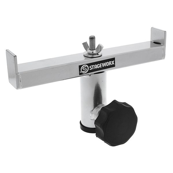 Stageworx LB-3s Deco Truss Adaptor Ø28mm