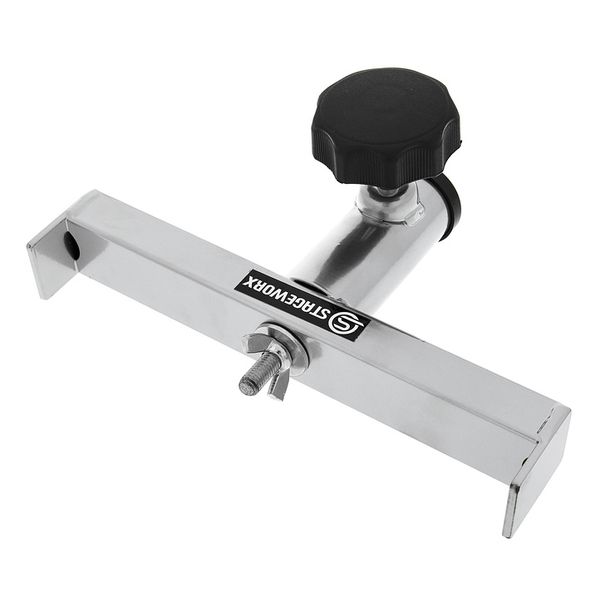 Stageworx LB-3s Deco Truss Adaptor Ø28mm