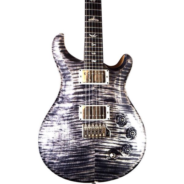 PRS DGT Birds Charcoal '24