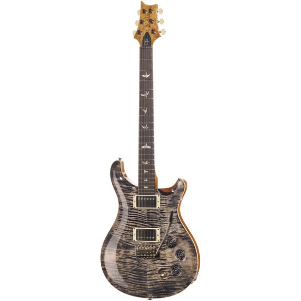 PRS DGT Birds Charcoal '24