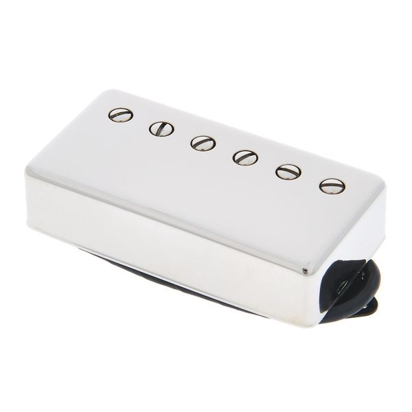 Seymour Duncan Jeff Loomis Trembucker Bridge