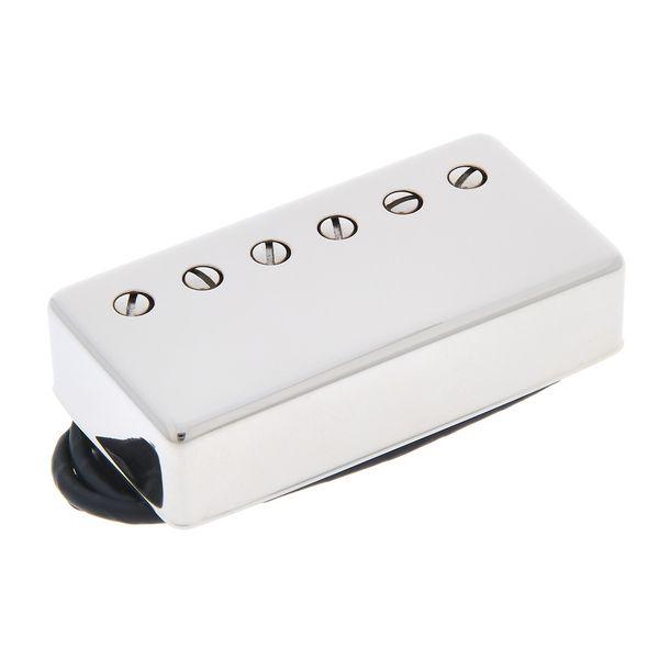 Seymour Duncan Jeff Loomis Trembucker Bridge