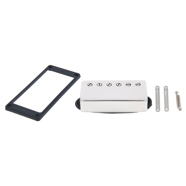 Seymour Duncan Jeff Loomis Trembucker Bridge