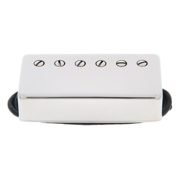 Seymour Duncan Jeff Loomis Trembucker Bridge