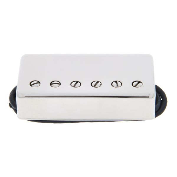 Seymour Duncan Jeff Loomis Trembucker Bridge