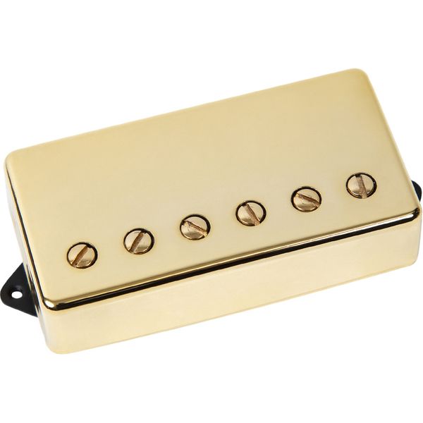 Seymour Duncan Jeff Loomis Trembucker B Gold