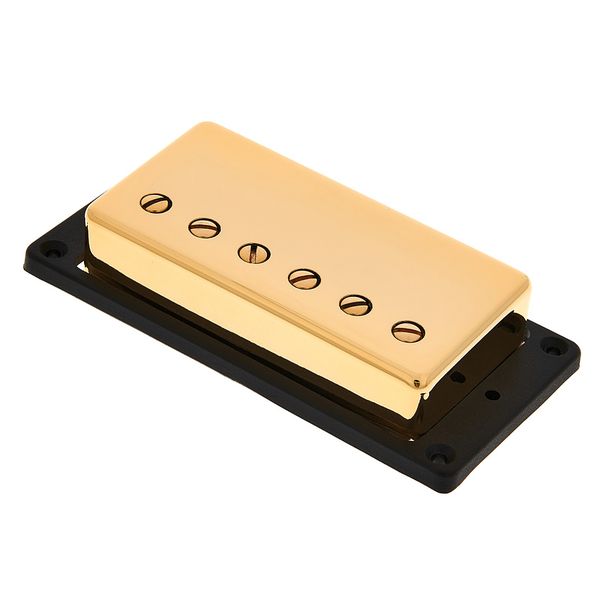 Seymour Duncan Jeff Loomis Trembucker B Gold