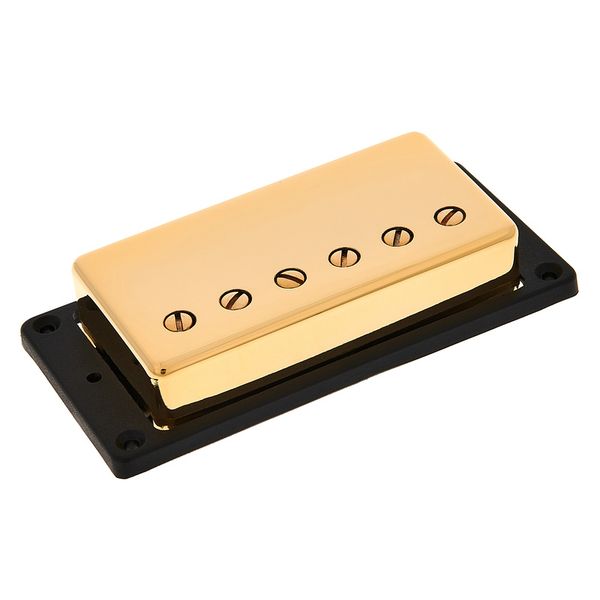 Seymour Duncan Jeff Loomis Trembucker B Gold