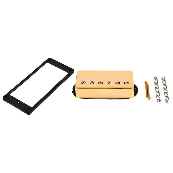 Seymour Duncan Jeff Loomis Trembucker B Gold
